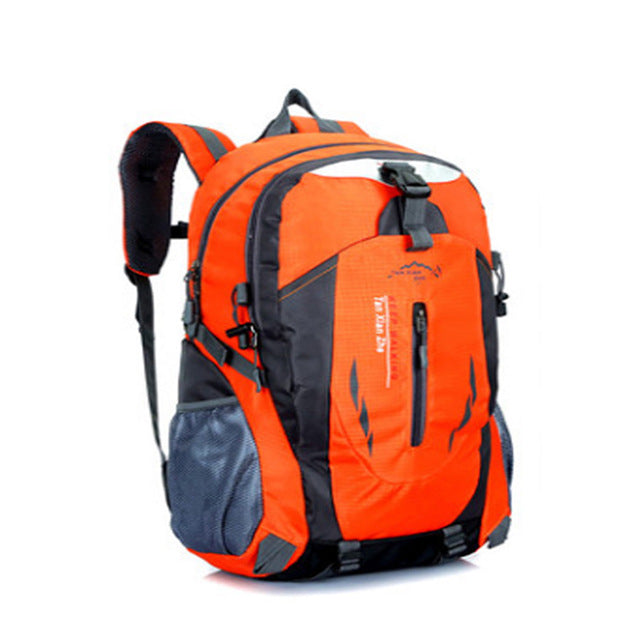 Waterproof Nylon Backpack