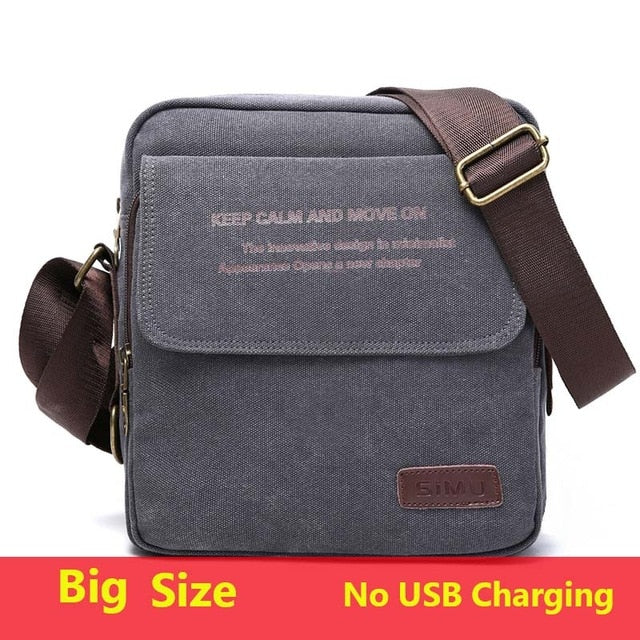 Best 25+ Deals for Shoulder Canvas Bag