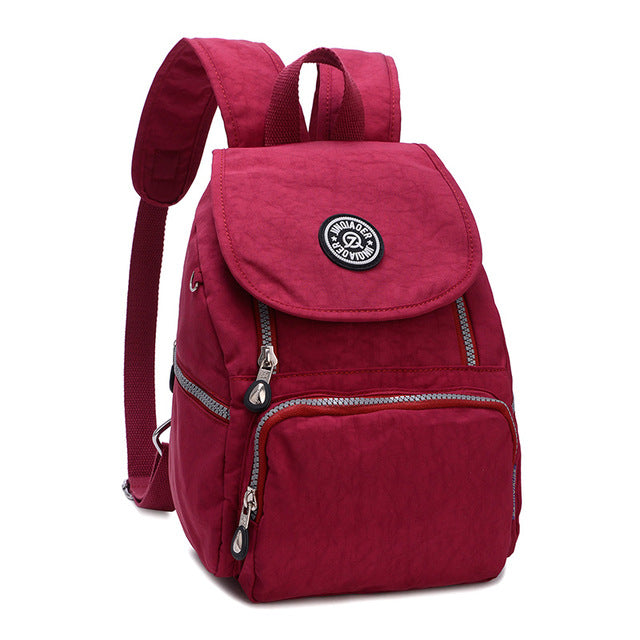 Women's Small Backpack
