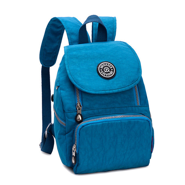 Women's Small Backpack