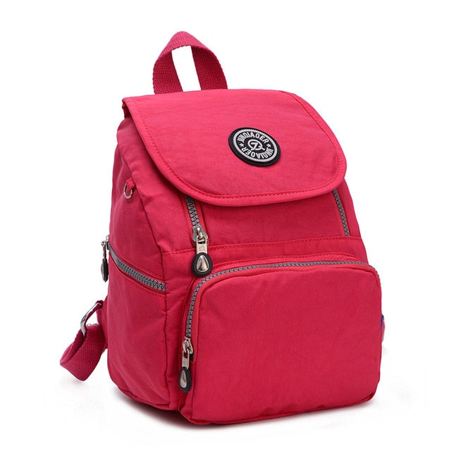Women's Small Backpack