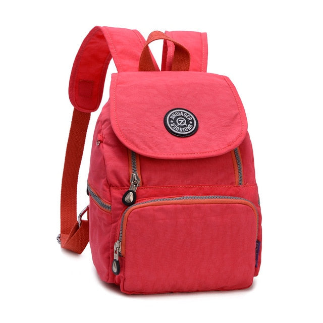 Women's Small Backpack