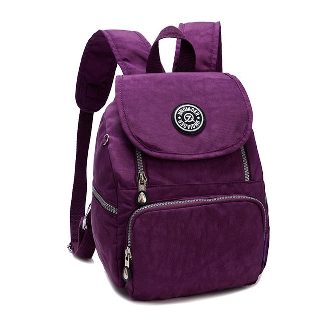 Women's Small Backpack