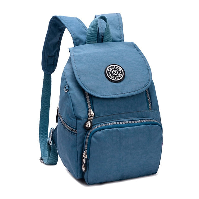 Women's Small Backpack
