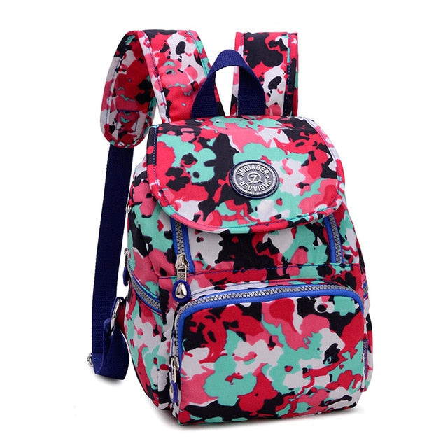 Women's Small Backpack