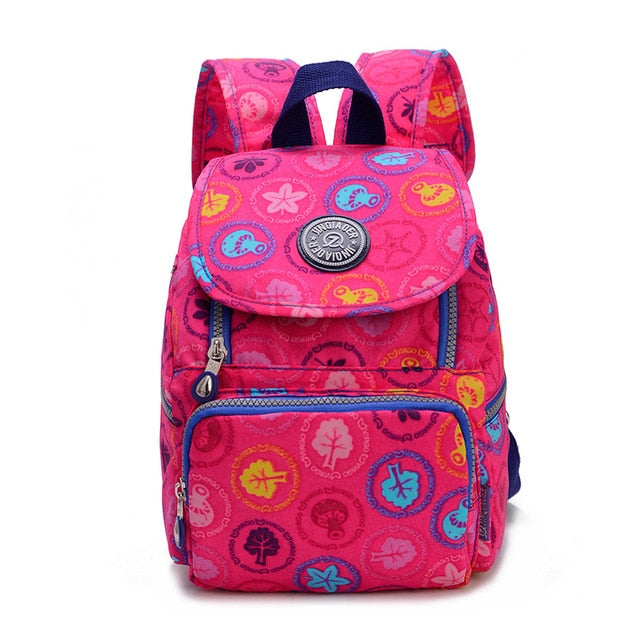 Women's Small Backpack