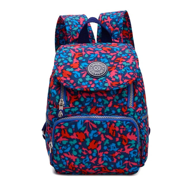 Women's Small Backpack