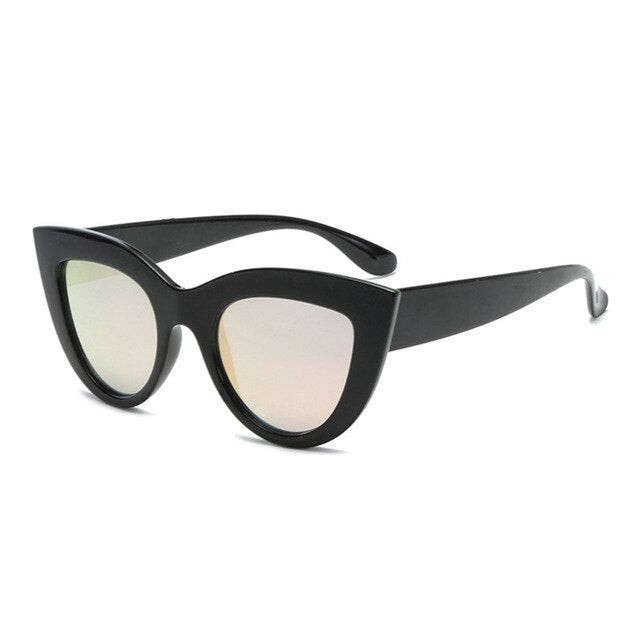 Cat's Eye Sunglasses – ShadiDayz