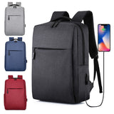 Men's Leisure Backpack