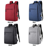 Men's Leisure Backpack