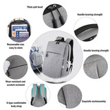 Men's Leisure Backpack