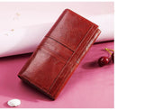 Genuine Leather Coin Purses