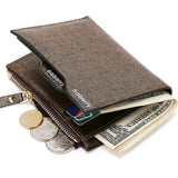 Coin Pocket Wallet
