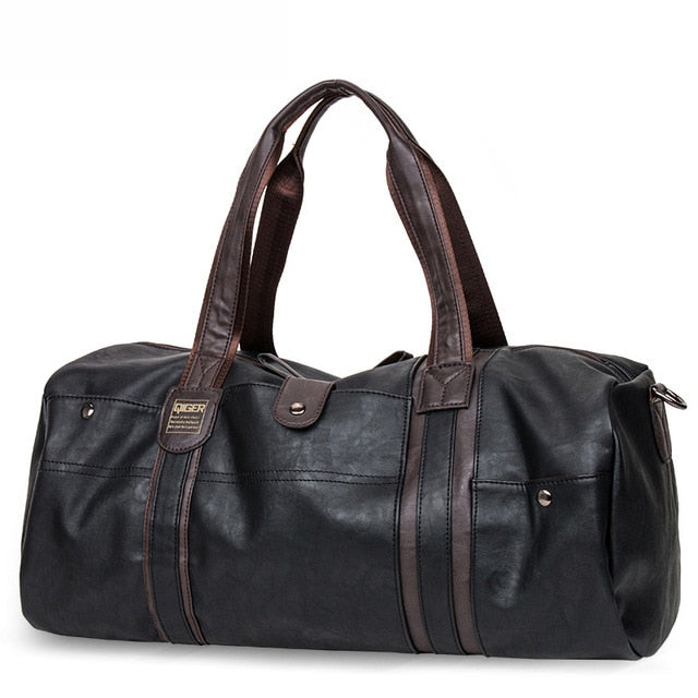 Men's Travel Duffel Bags