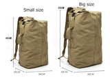 Bag Mountaineering Backpack