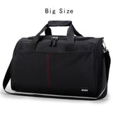 Oxford Cloth Travel Bag