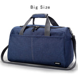 Oxford Cloth Travel Bag