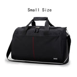 Oxford Cloth Travel Bag