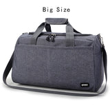 Oxford Cloth Travel Bag