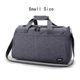 Oxford Cloth Travel Bag