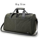 Oxford Cloth Travel Bag