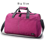 Oxford Cloth Travel Bag