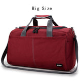 Oxford Cloth Travel Bag