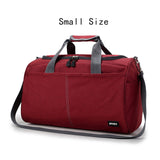 Oxford Cloth Travel Bag