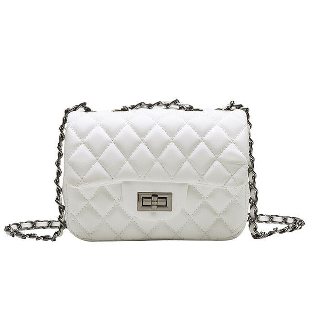 Chain Crossbody Bags