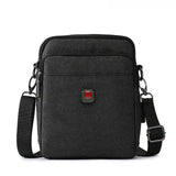 USB Port Shoulder Bags