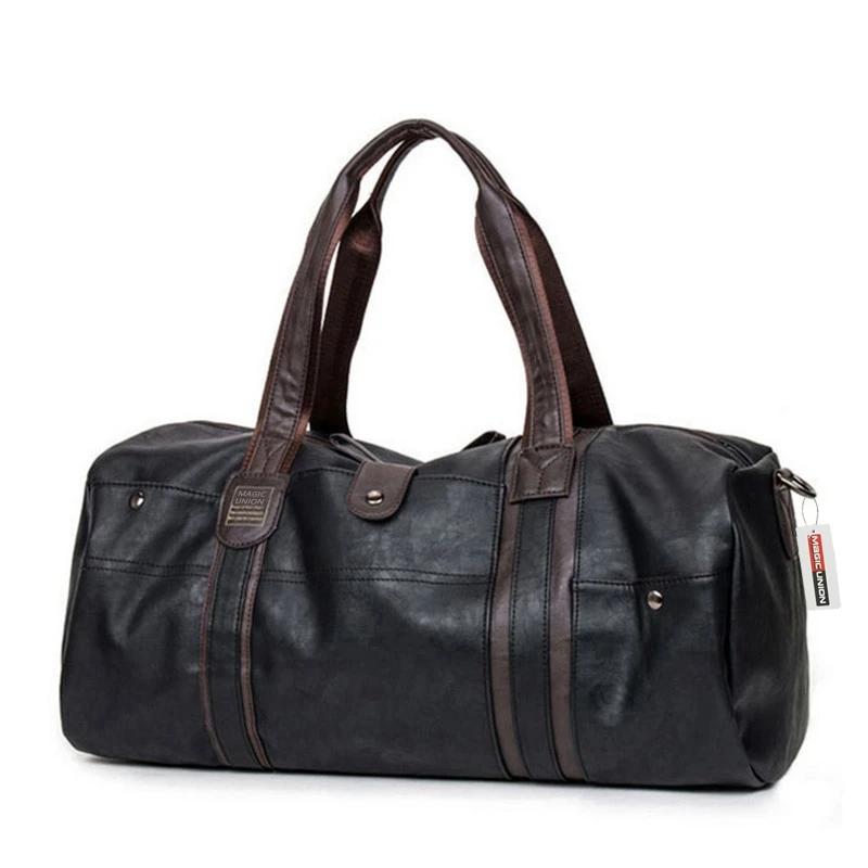 Men's Travel Duffel Bags