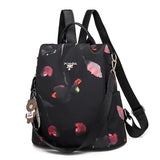 Oxford Women's Backpack