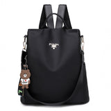 Oxford Women's Backpack