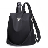 Oxford Women's Backpack