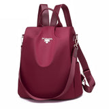 Oxford Women's Backpack