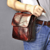 Original Leather Bags