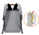 Anti-theft Travel Backpack