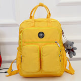 Waterproof Nylon Backpack