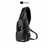 Leather Crossbody Bags