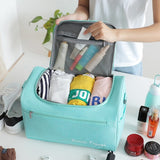 Separation Travel Bag