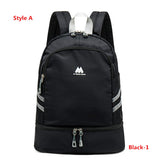 Multifunctional Yoga Backpack