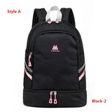 Multifunctional Yoga Backpack