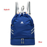 Multifunctional Yoga Backpack