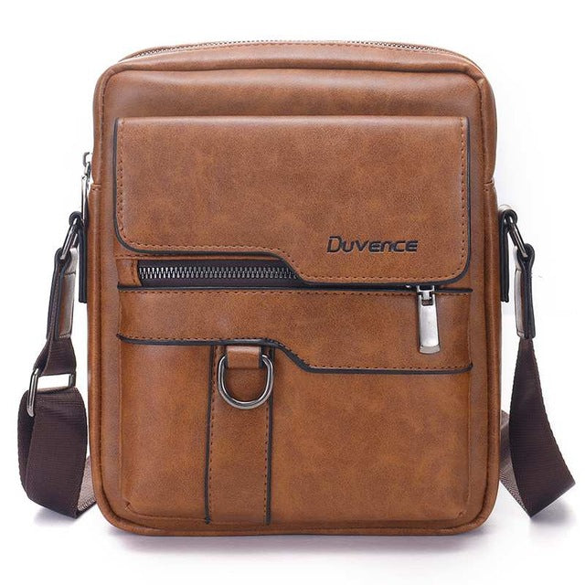 Leather Flaps Bags