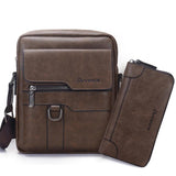 Men's Shoulder Bags