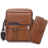 Men's Shoulder Bags