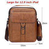 Men's Shoulder Bags