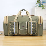 Waterproof Travel Duffle Bag