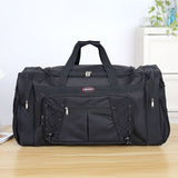 Waterproof Travel Duffle Bag