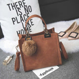 Luxury Handle Bags